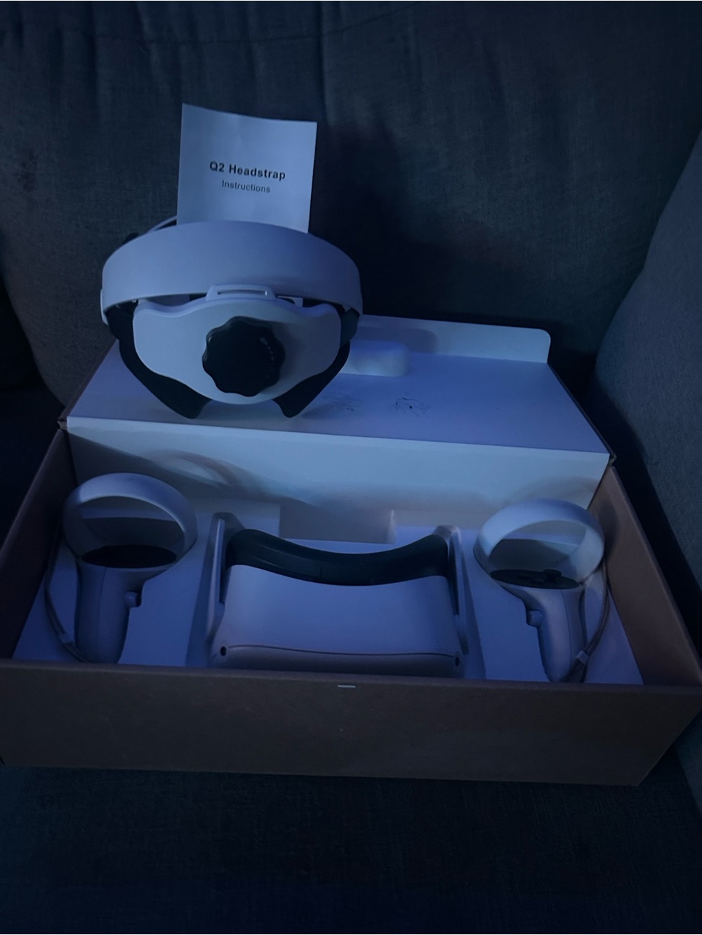 Oculus Quest 2 (256GB)